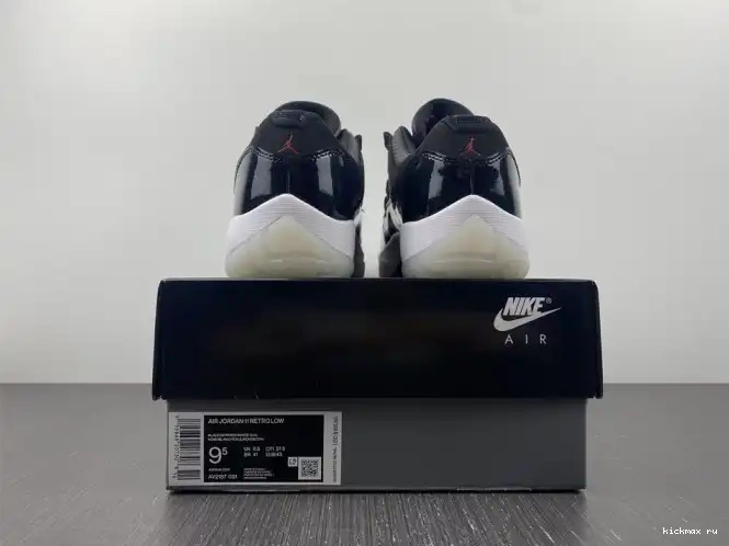 Cheap Kickmax Air 72-10 11 Jordan AV2187-001 Low Retro 0420